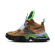 Nike Air Terra Forma Off-White Wheat Green Strike