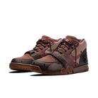 Nike Air Trainer 1 SP Travis Scott Wheat, Light Chocolate/Rust Pink (DR7515-200)