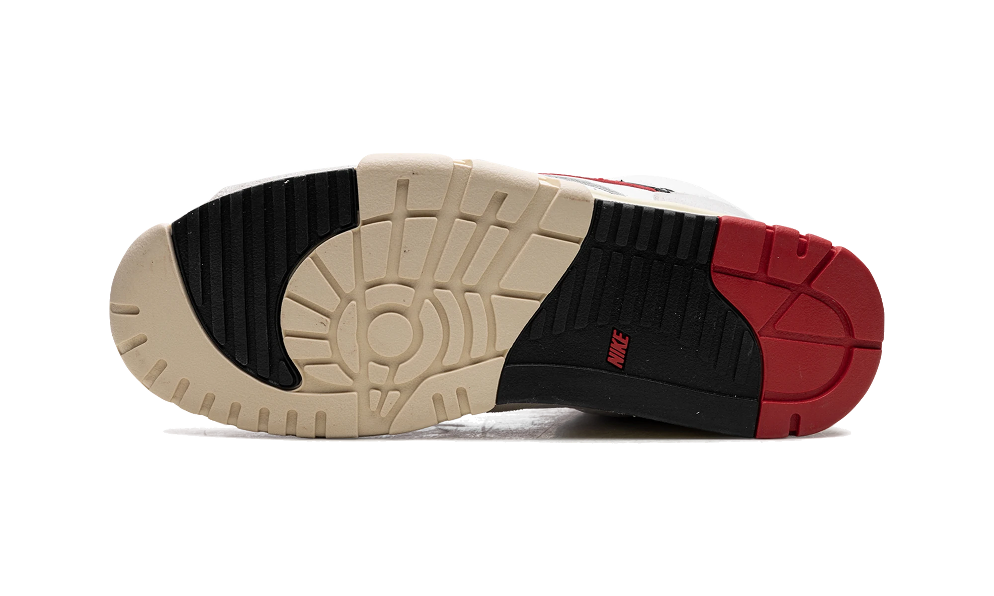 Nike Air Trainer 1 Split Chicago