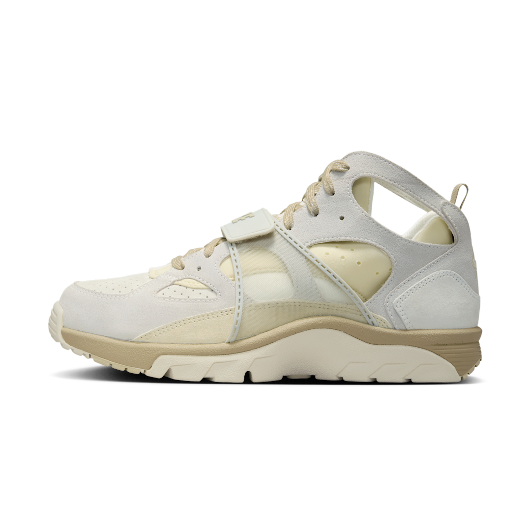 Nike Air Trainer Huarache Sail - Sneak