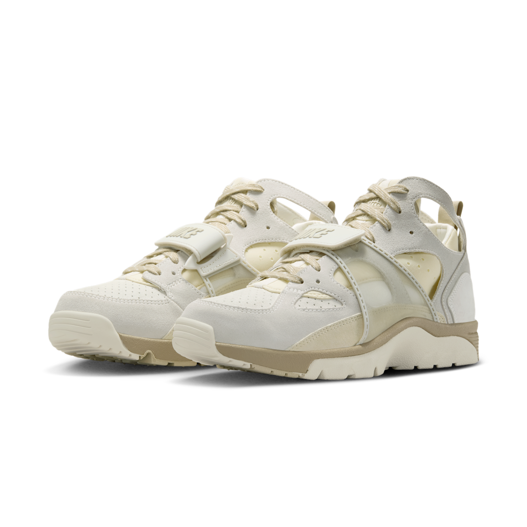 Nike Air Trainer Huarache Sail - Sneak