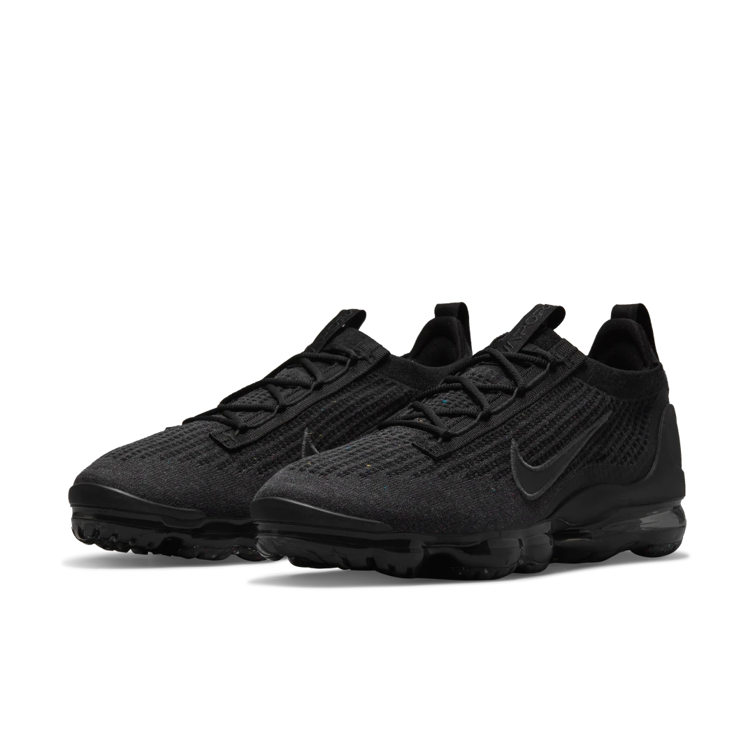 Nike Air VaporMax 2021 FK Black Anthracite