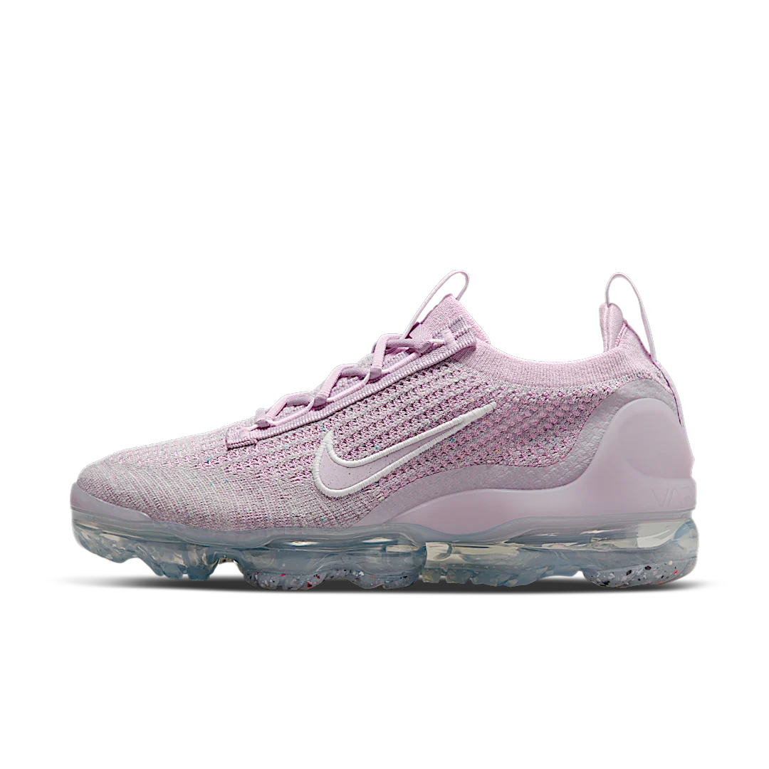 Nike Air VaporMax 2021 FK Light Arctic Pink