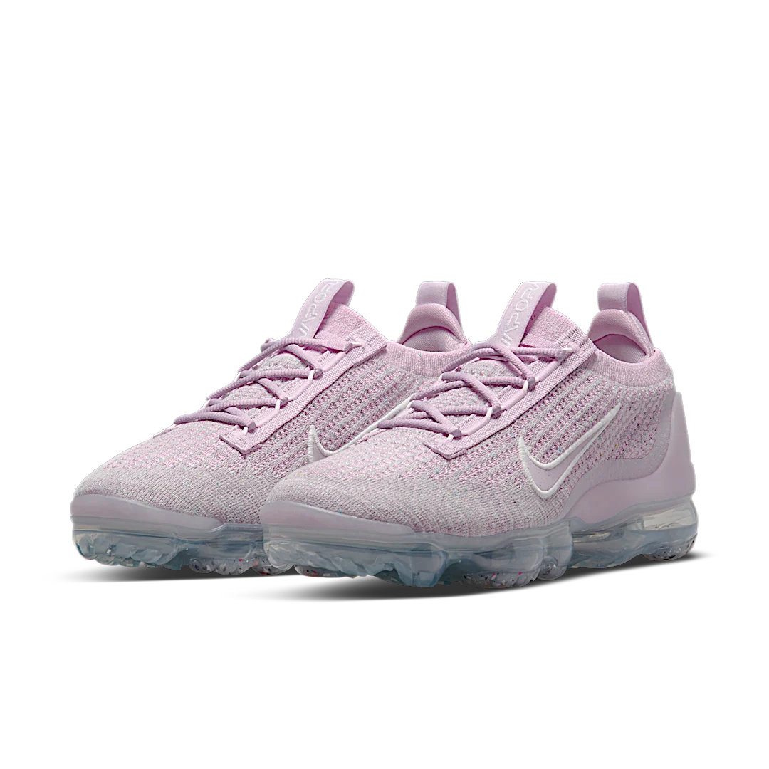 Nike Air VaporMax 2021 FK Light Arctic Pink