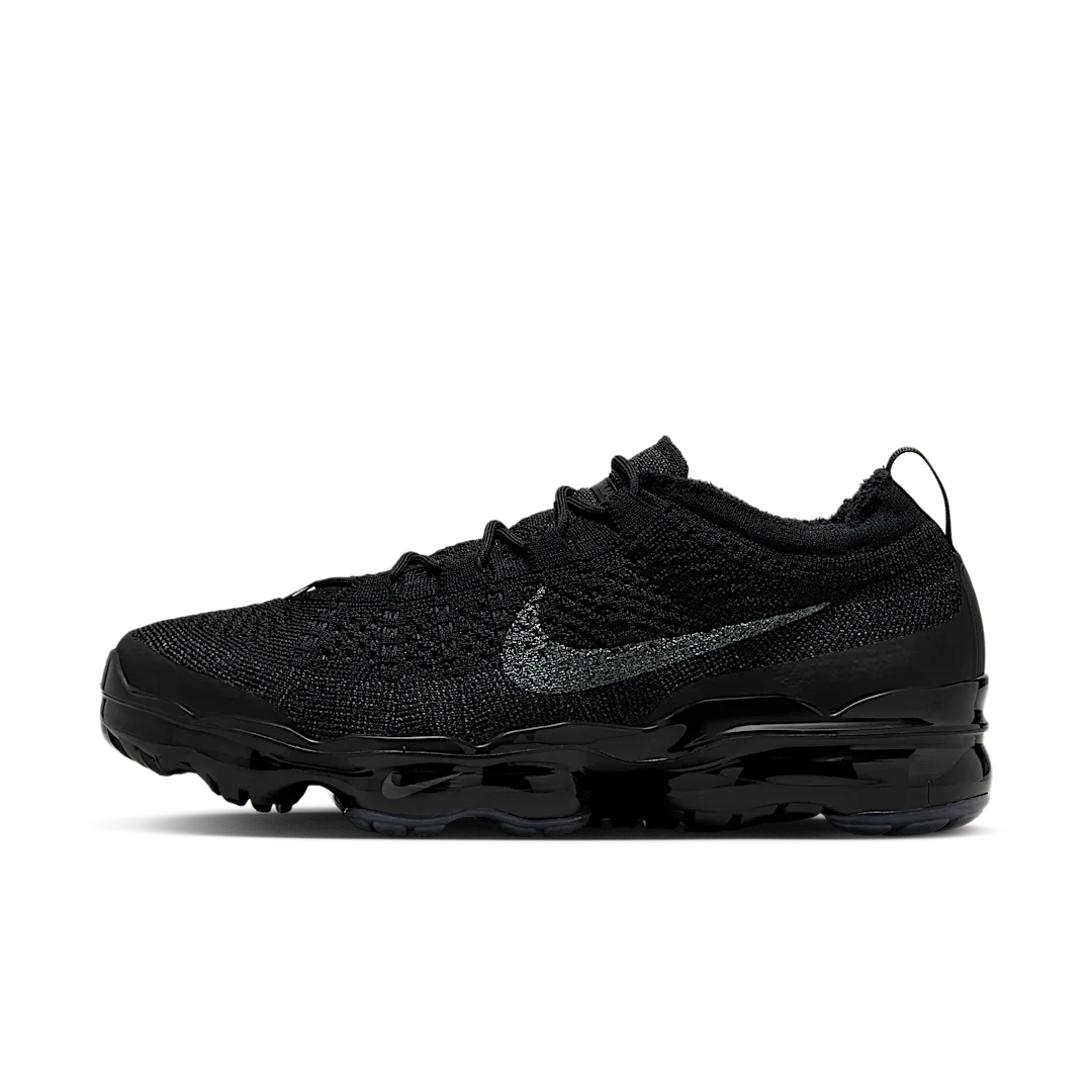 Nike Air VaporMax 2023 Flyknit Black Anthracite