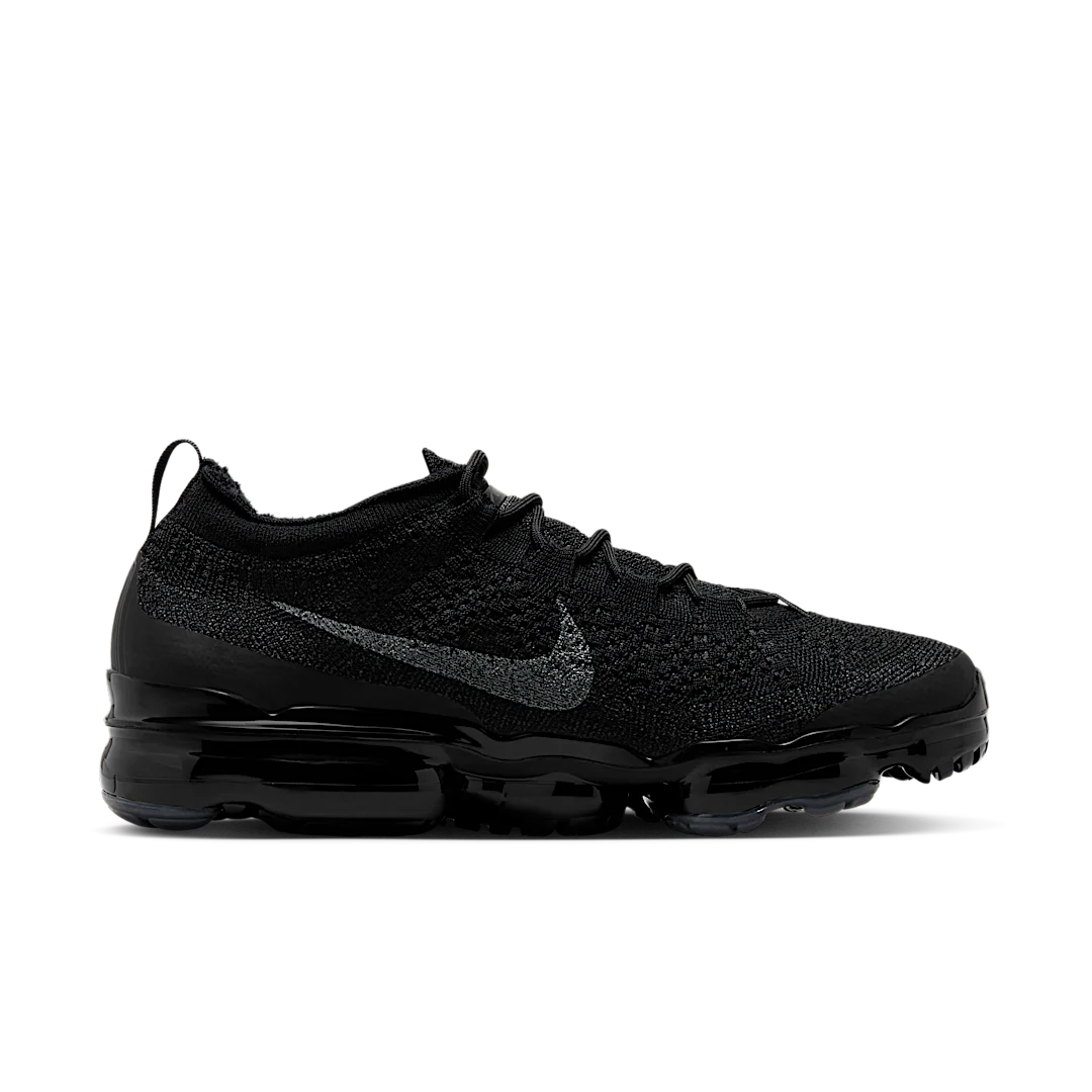 Nike Air VaporMax 2023 Flyknit Black Anthracite