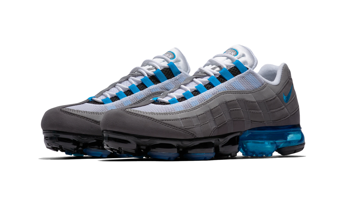 Nike Air VaporMax 95 Neo Turquoise