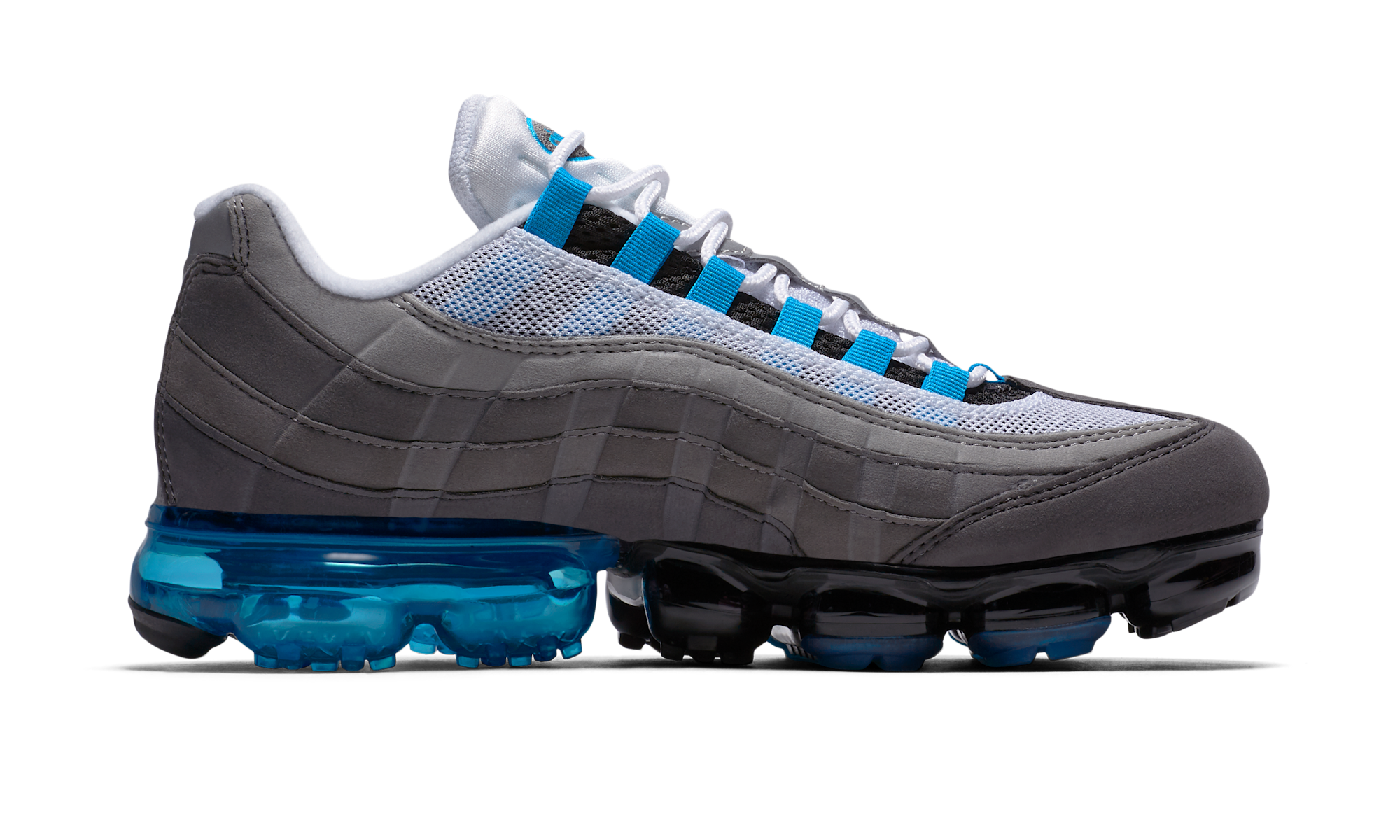 Nike Air VaporMax 95 Neo Turquoise