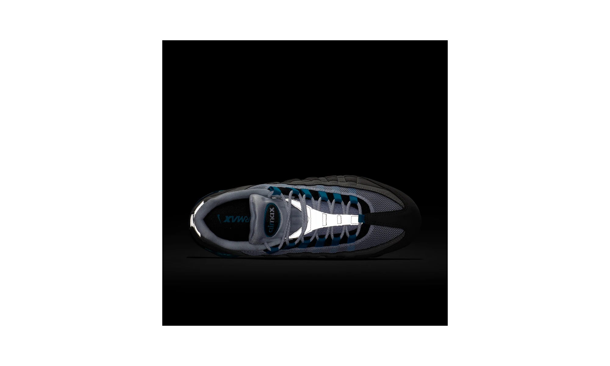 Nike Air VaporMax 95 Neo Turquoise