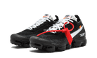 Nike Air VaporMax Off-White, Black/White-Clear (AA3831-001)