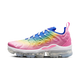 Nike Air VaporMax Plus Cotton Candy Rainbow