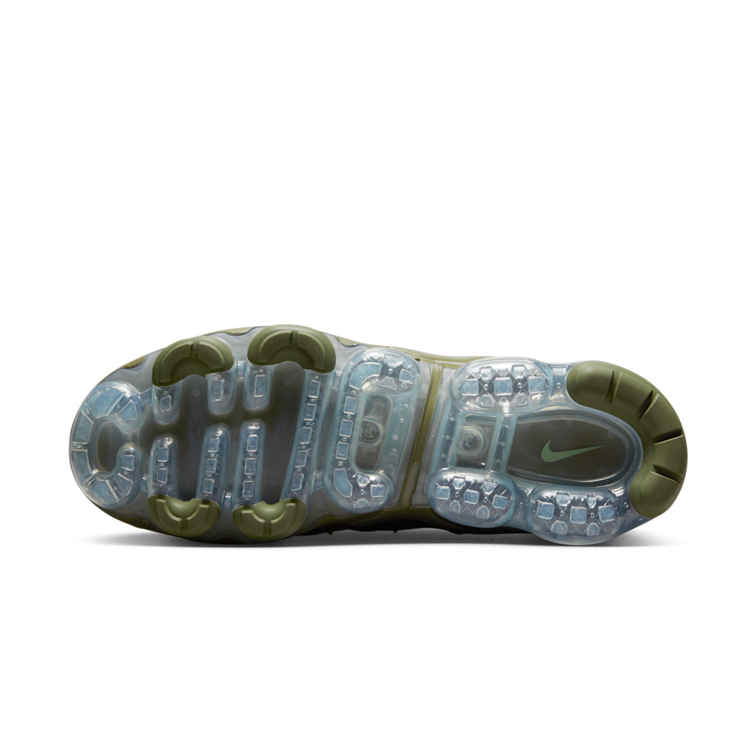 Nike Air VaporMax Plus Oil Green - Sneak