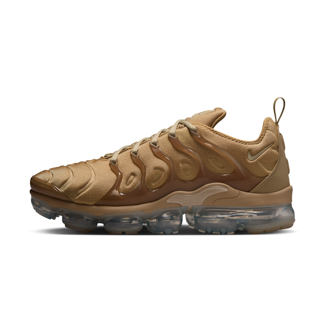 Nike Air VaporMax Plus Parachute Beige (IB4008-297) - Sneak