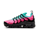 Nike Air VaporMax Plus Pink Blast Clear Jade