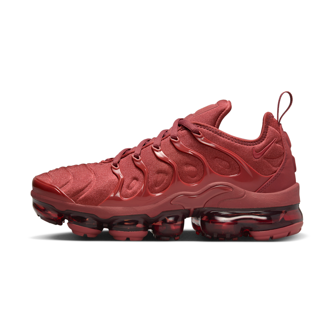 Nike Air VaporMax Plus Rugged Orange