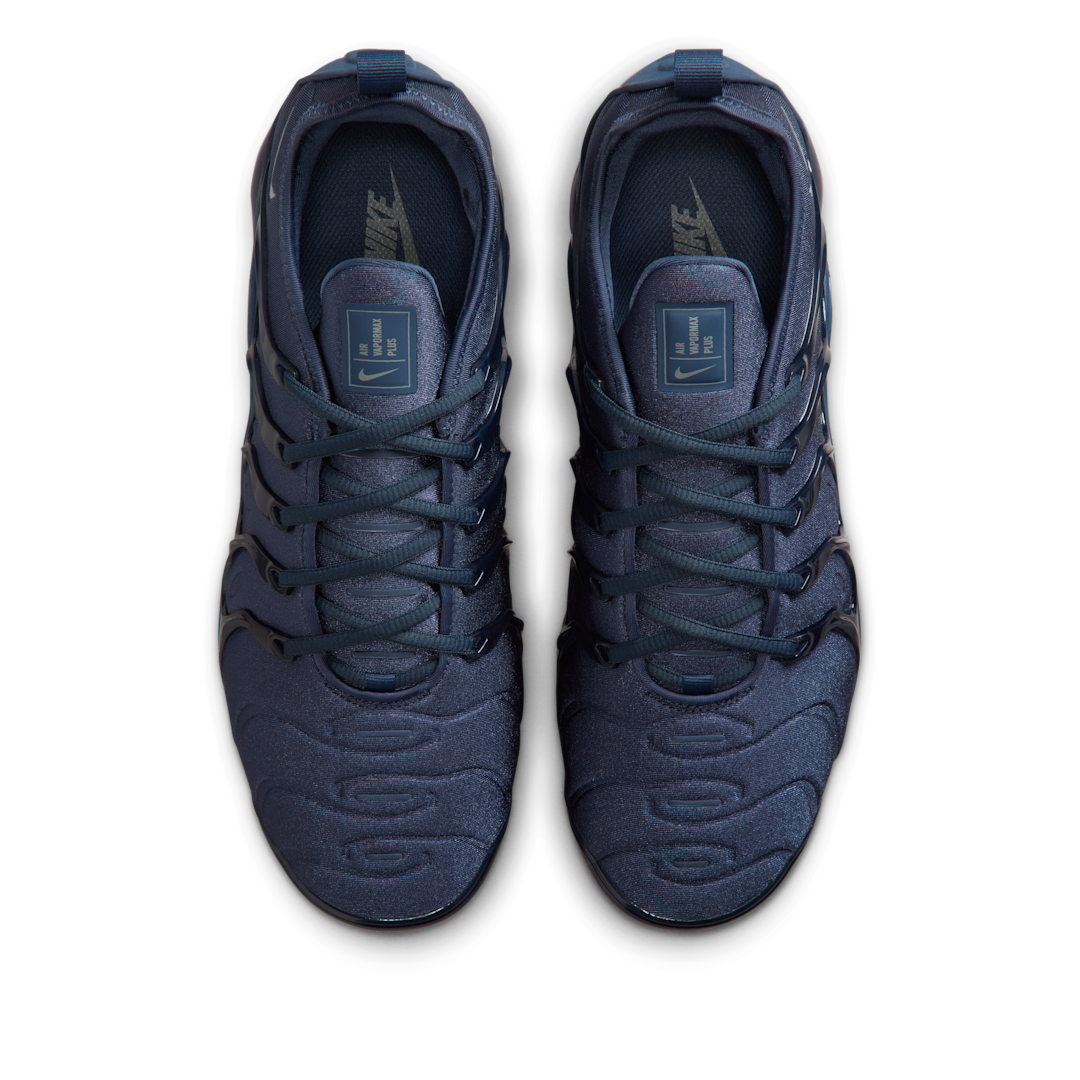 Nike Air VaporMax Plus Thunder Blue
