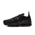 Nike Air VaporMax Plus Triple Black, Black/Black-Dark Grey (924453-004)