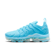 Nike Air VaporMax Plus University Blue