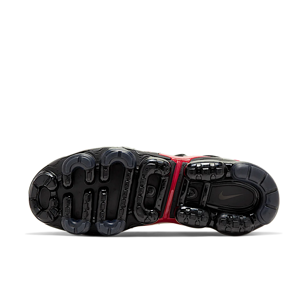 Nike Air VaporMax Plus University Red Black, University Red/Black-White (CU4863-600)