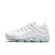 Nike Air VaporMax Plus White