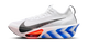 Nike Air Zoom Alphafly Next% 3 CM White Platinum Violet