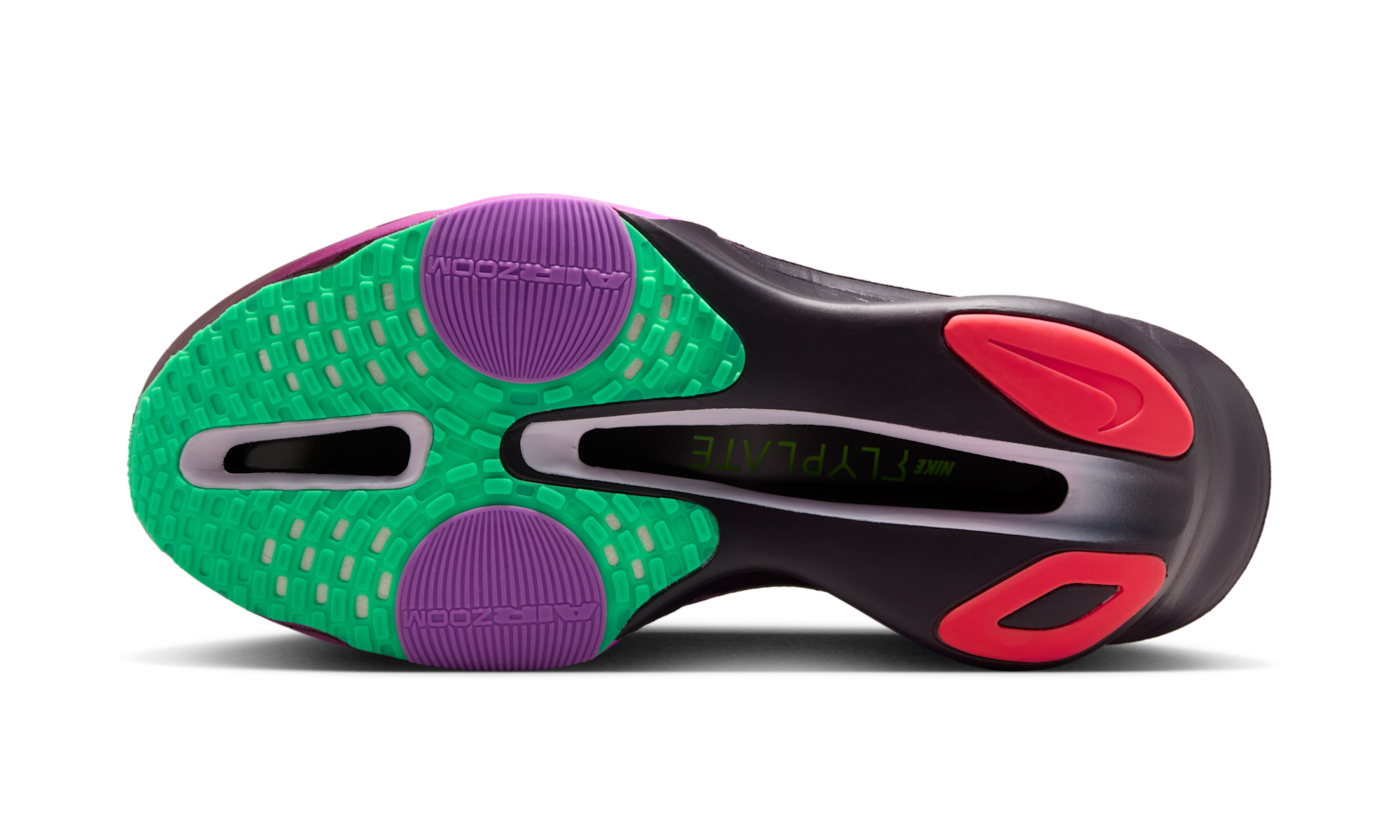 Nike Air Zoom Alphafly Next% 3 Faith Kipyegon Fuchsia Dream