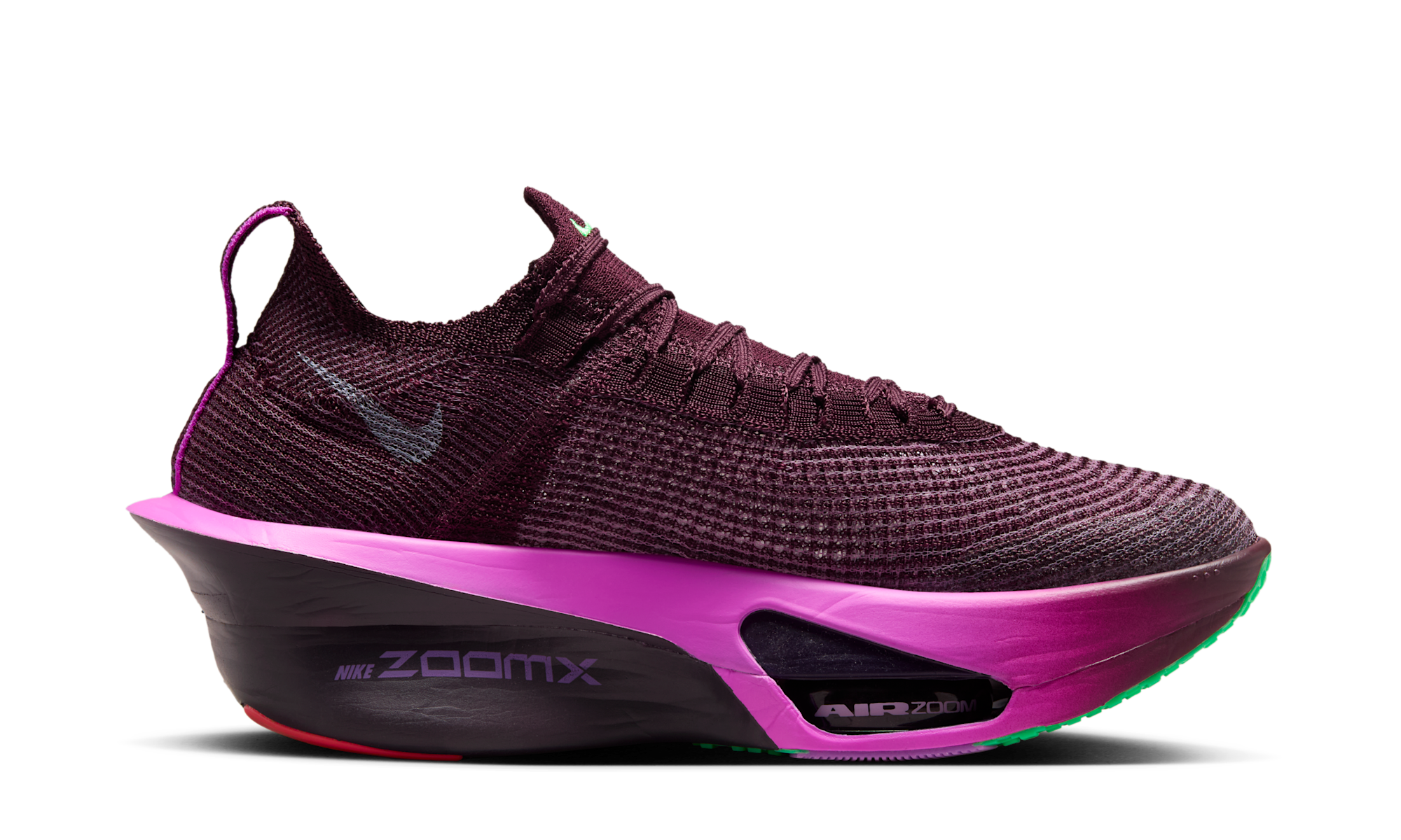 Nike Air Zoom Alphafly Next% 3 Faith Kipyegon Fuchsia Dream