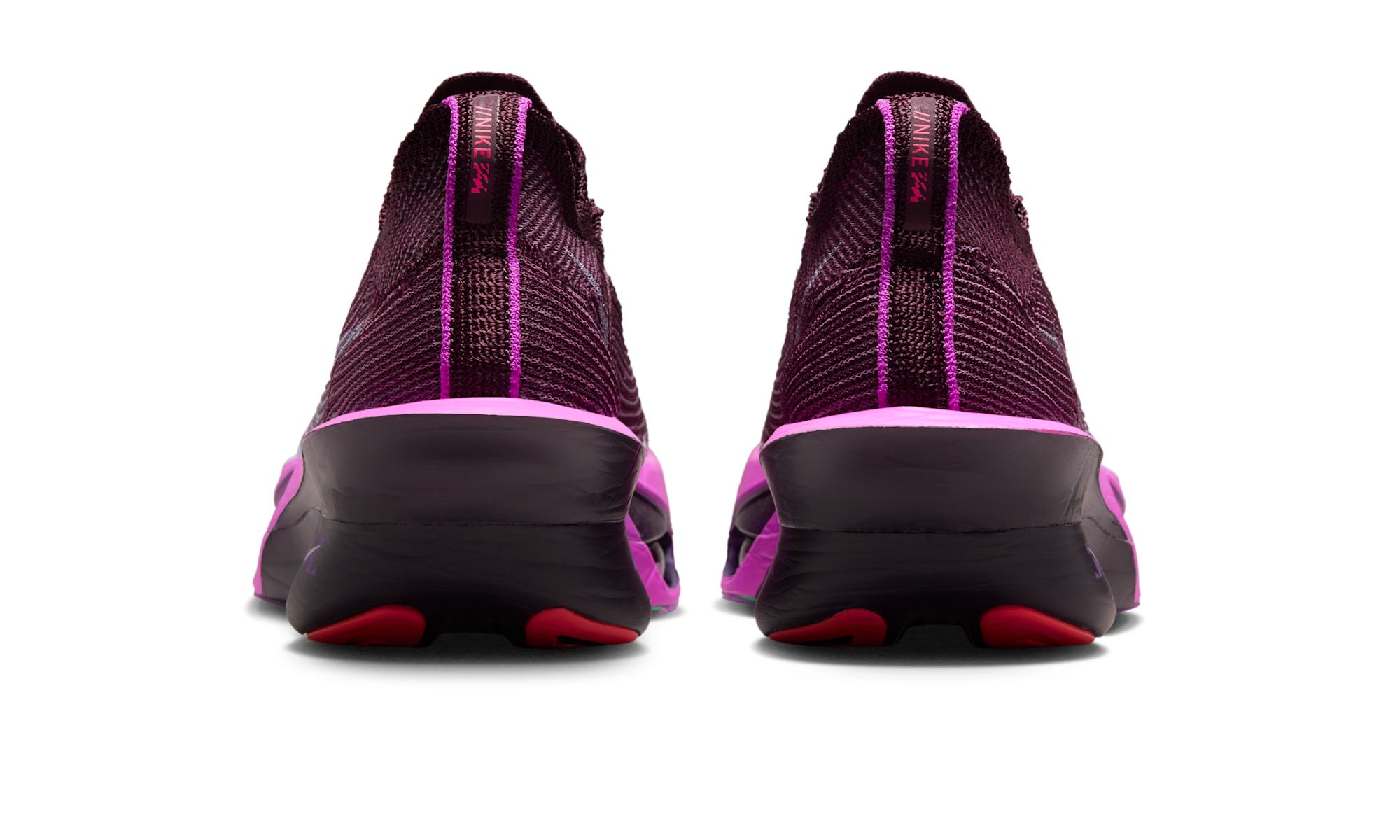 Nike Air Zoom Alphafly Next% 3 Faith Kipyegon Fuchsia Dream