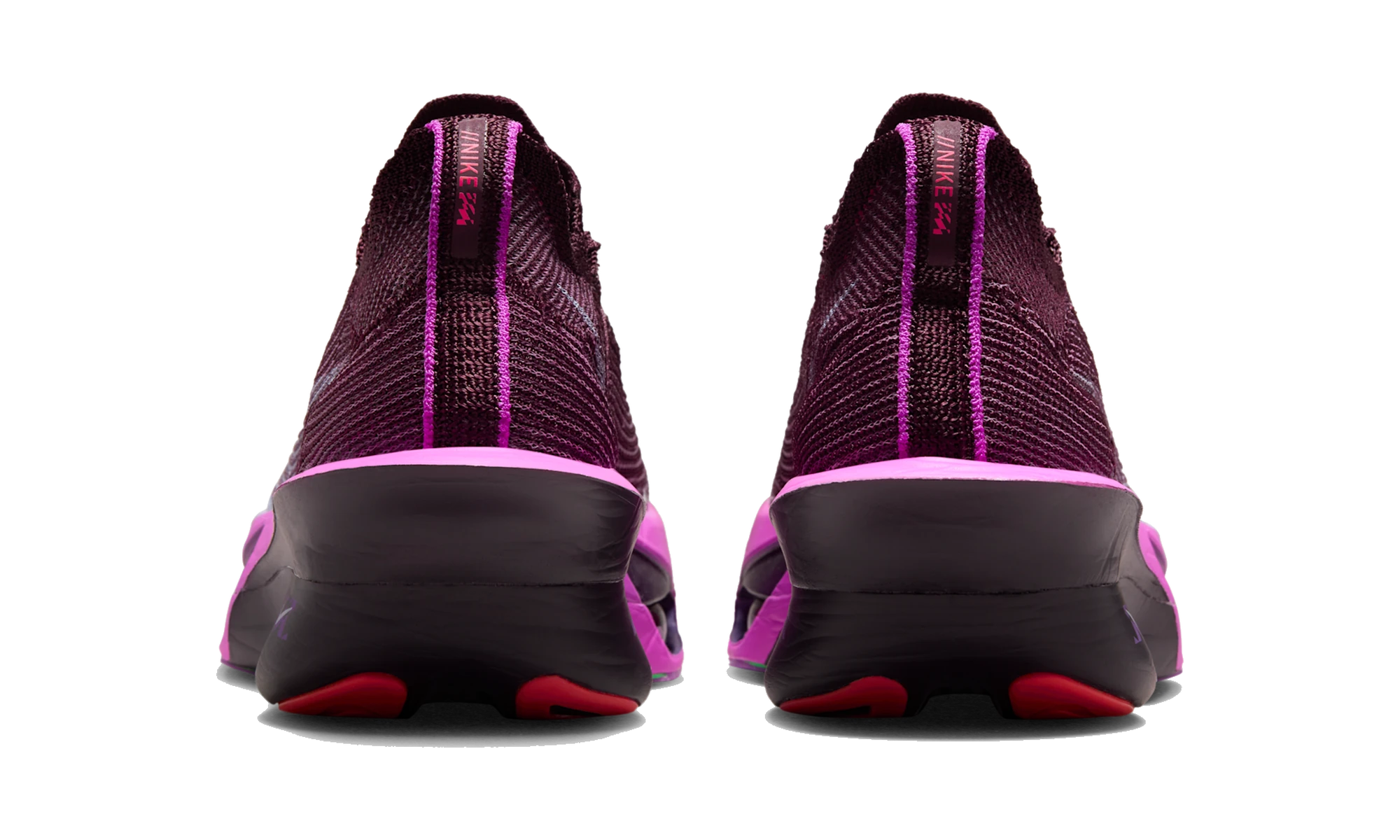 Nike Air Zoom Alphafly Next% 3 Faith Kipyegon Fuchsia Dream