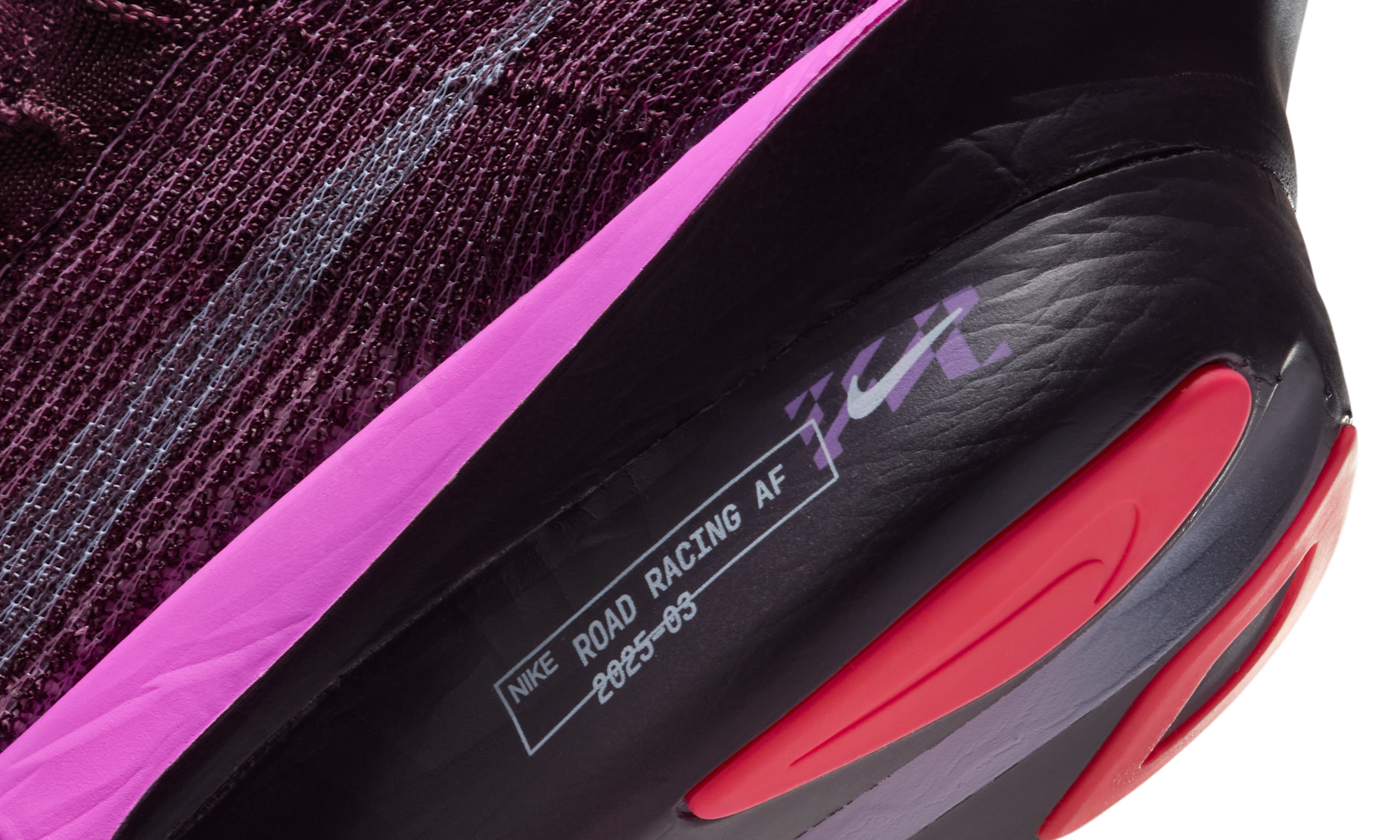 Nike Air Zoom Alphafly Next% 3 Faith Kipyegon Fuchsia Dream