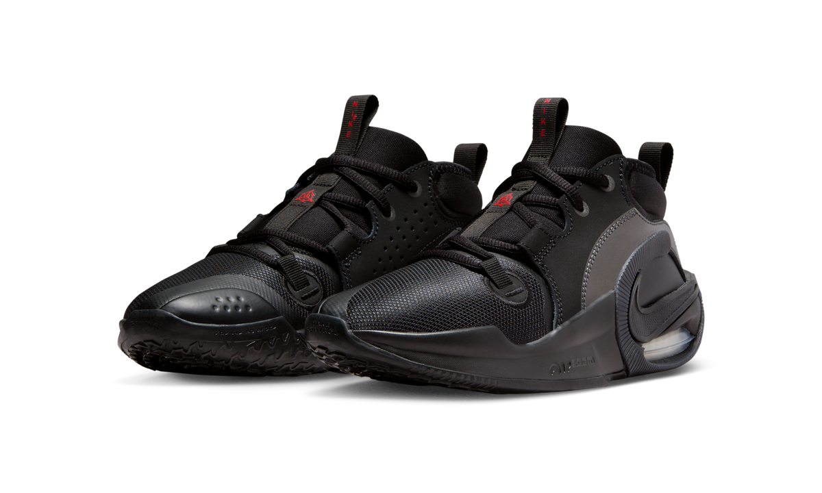 Nike Air Zoom Crossover 2 Black Anthracite
