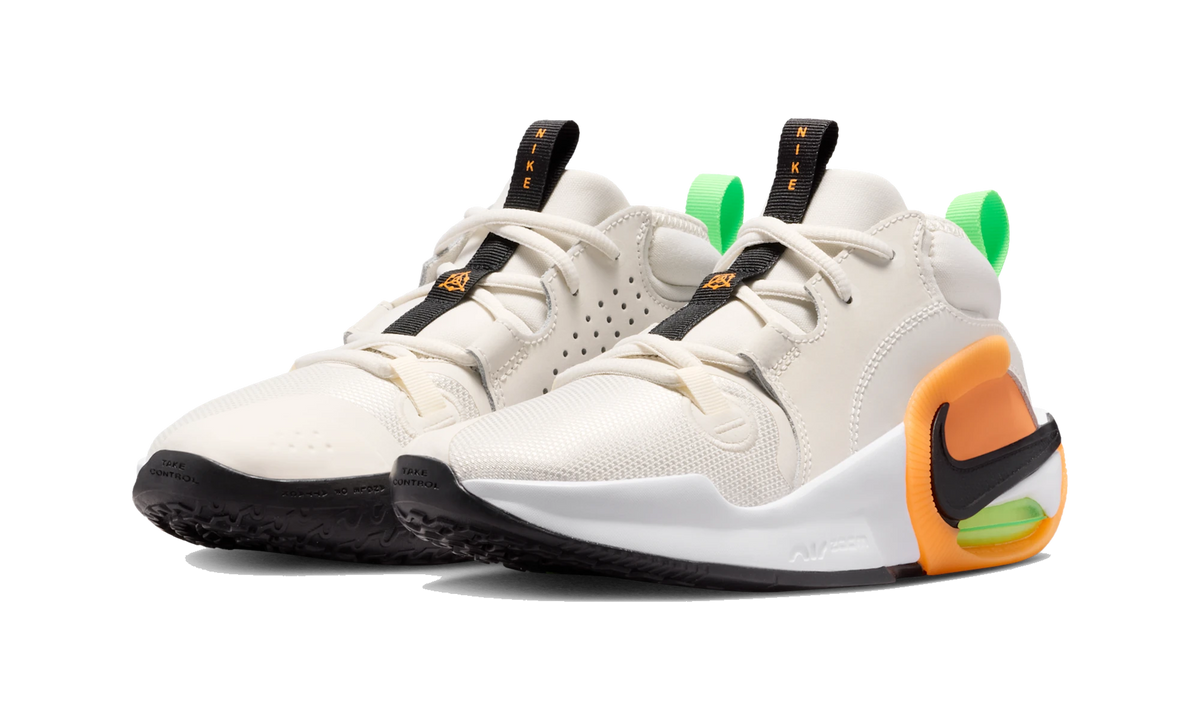 Nike Air Zoom Crossover 2 Phantom Black Turf Orange