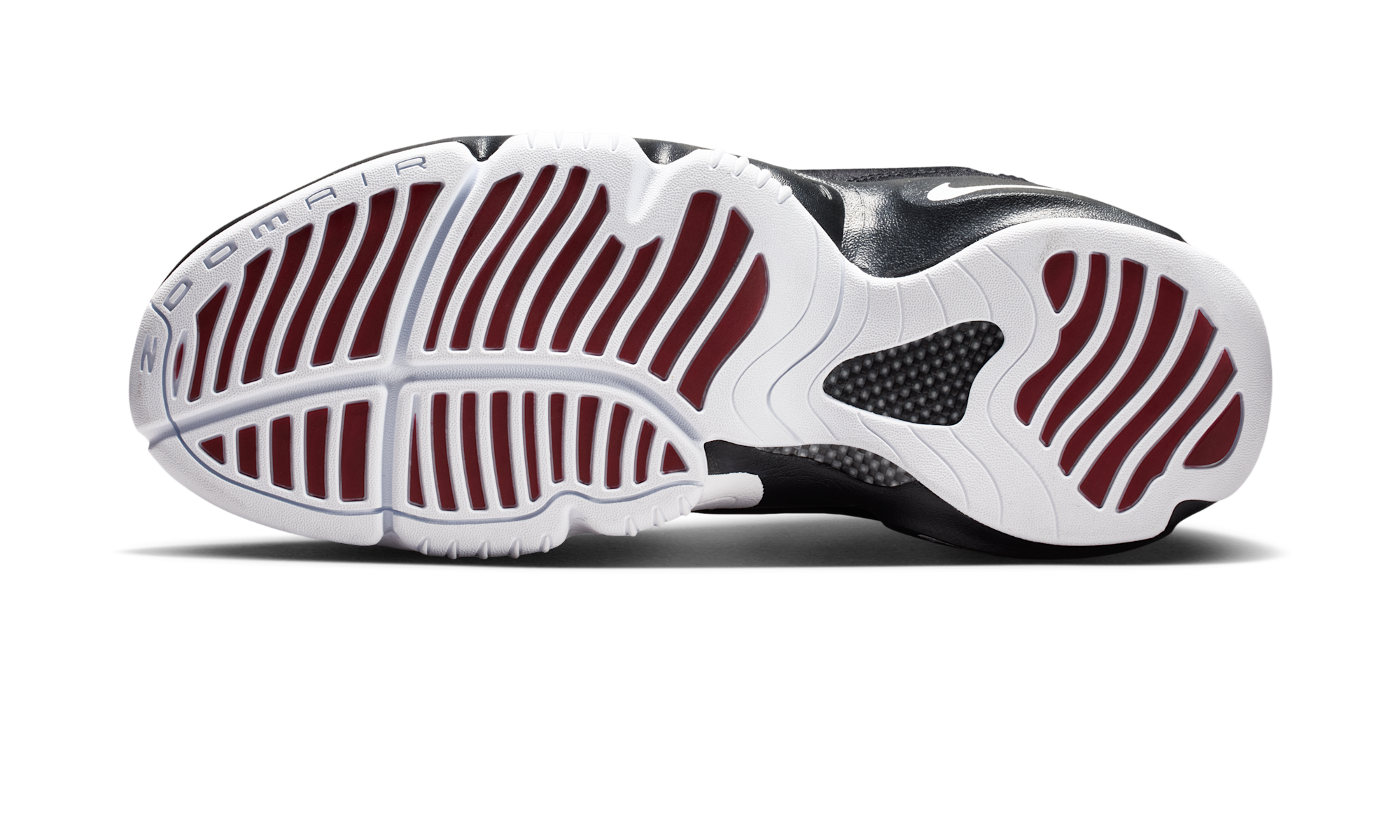 Nike Air Zoom Flight The Glove Black White OG (2026)