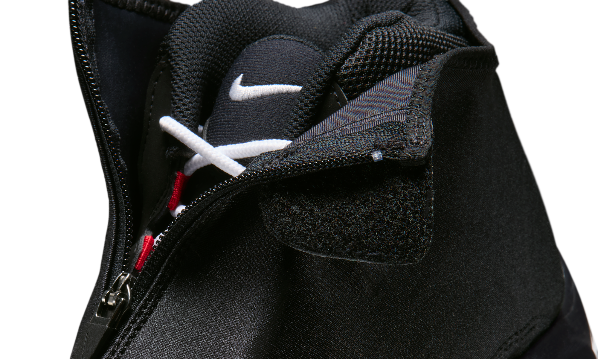 Nike Air Zoom Flight The Glove Black White OG (2026)