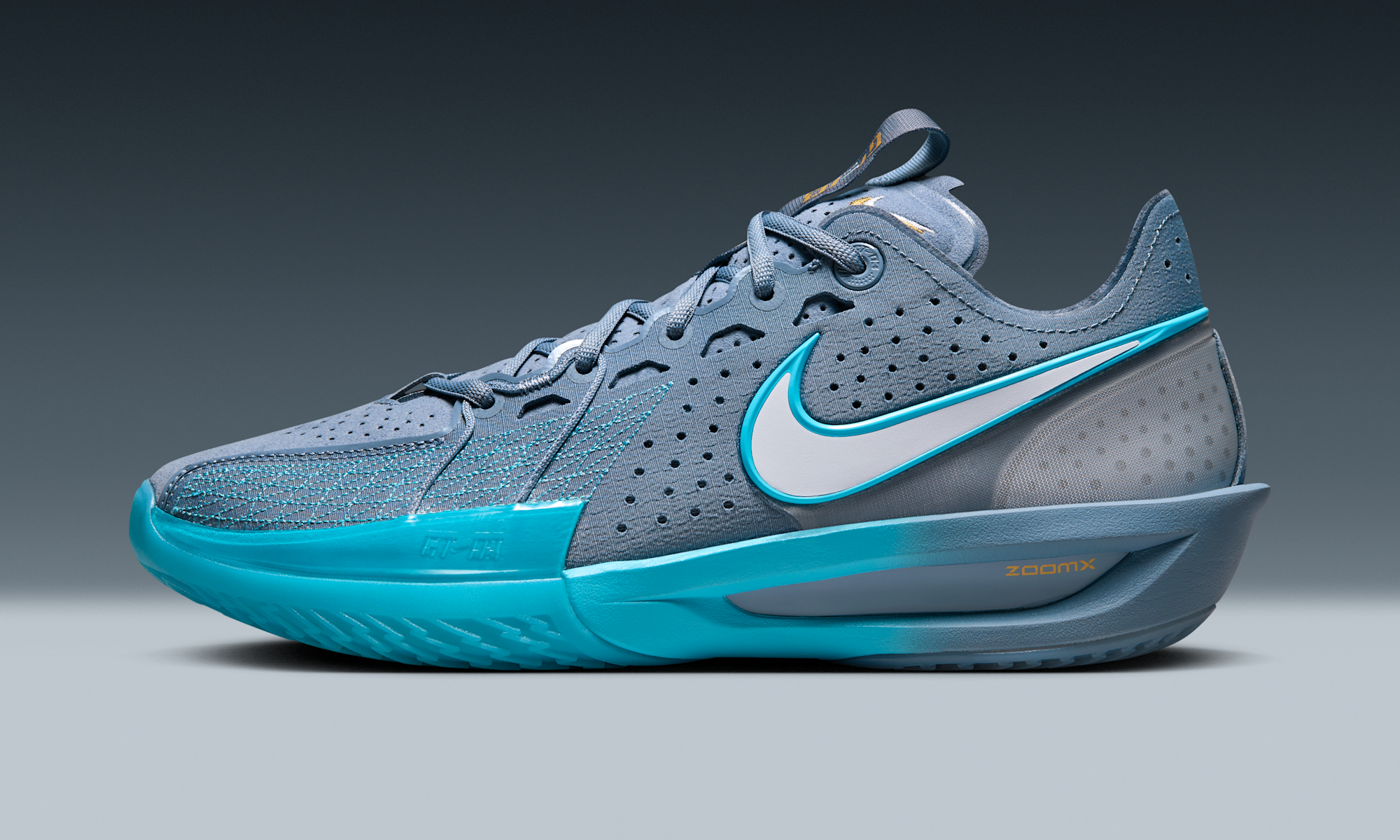 Nike Air Zoom GT Cut 3 Ashen Slate