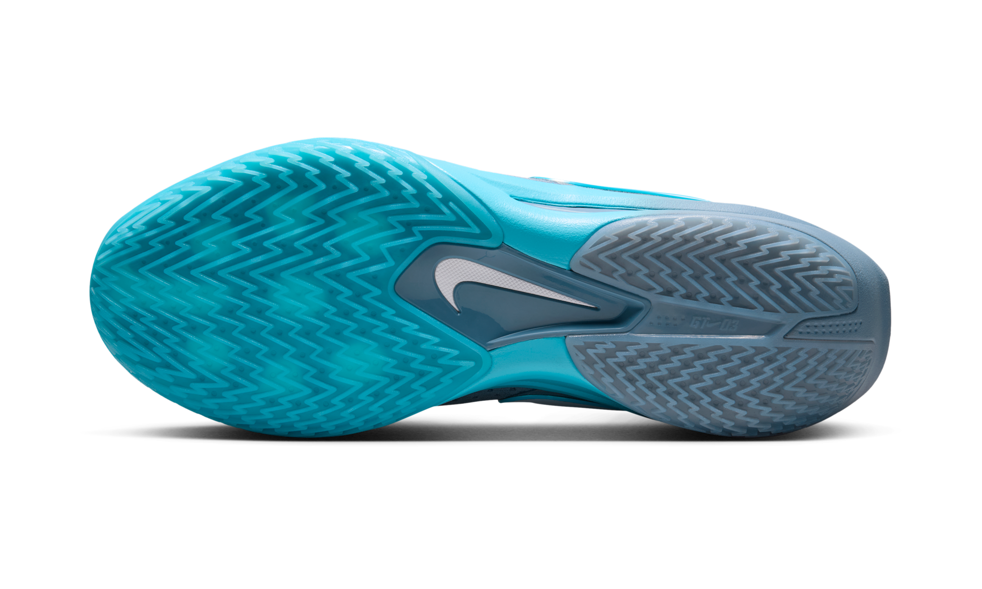 Nike Air Zoom GT Cut 3 Ashen Slate