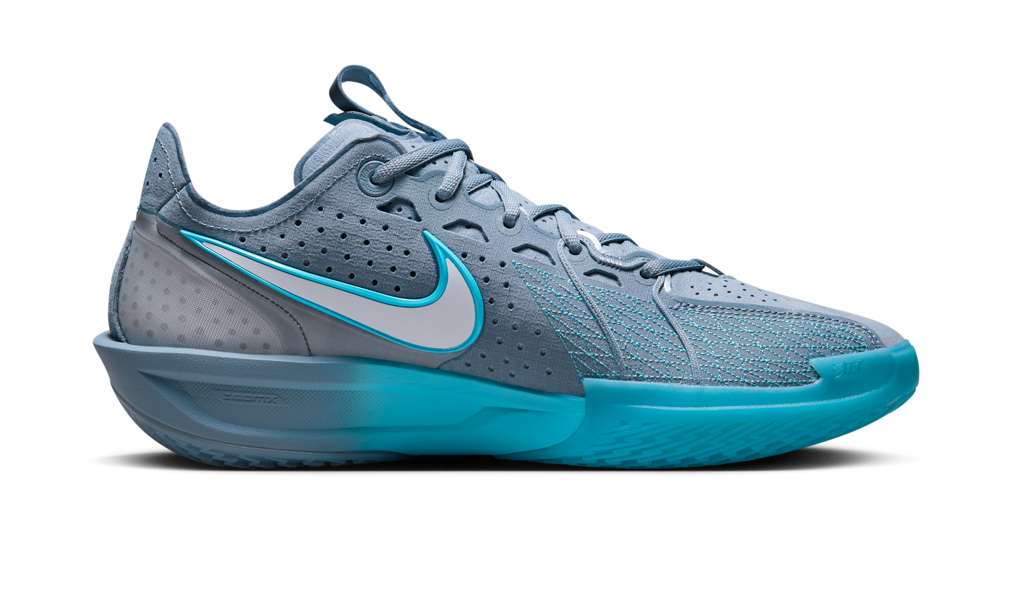 Nike Air Zoom GT Cut 3 Ashen Slate