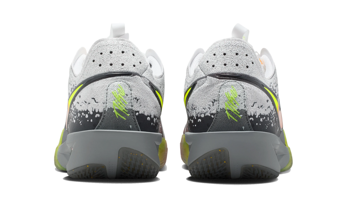 Nike Air Zoom GT Cut 3 Christmas