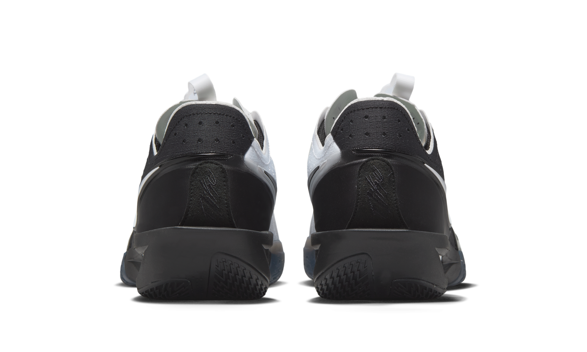 Nike Air Zoom GT Cut 3 TB Black White