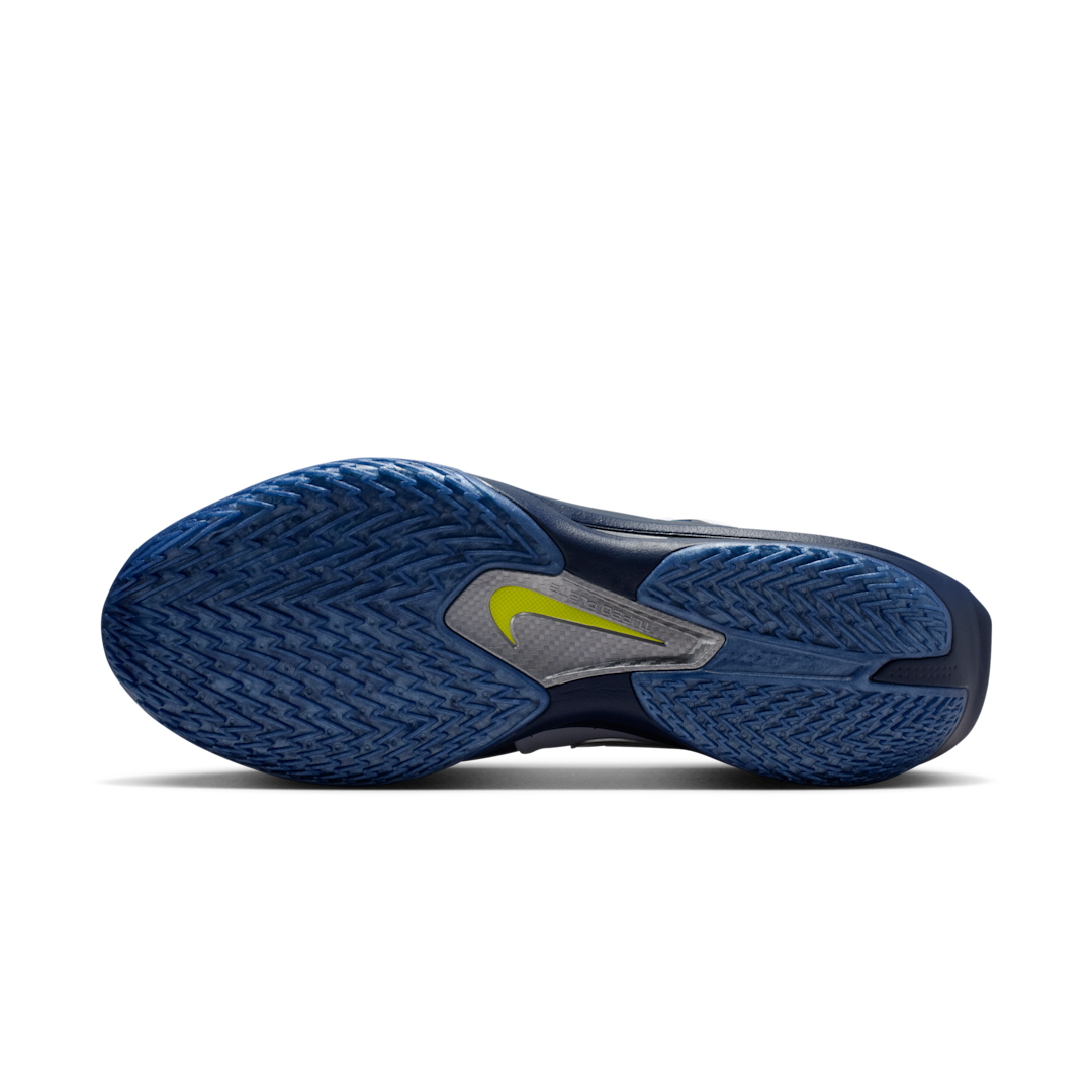 Nike Air Zoom GT Cut 3 Turbo Dallas Mavericks