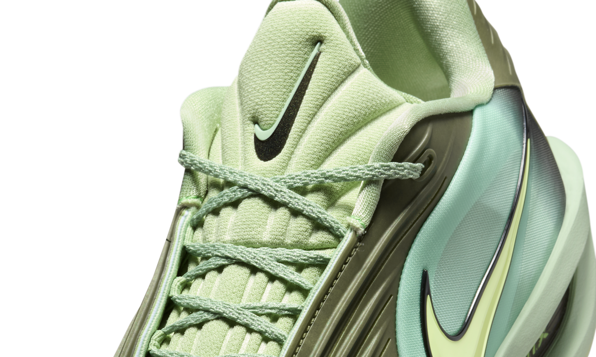 Nike Air Zoom GT Cut 3 Turbo Honeydew Barely Volt