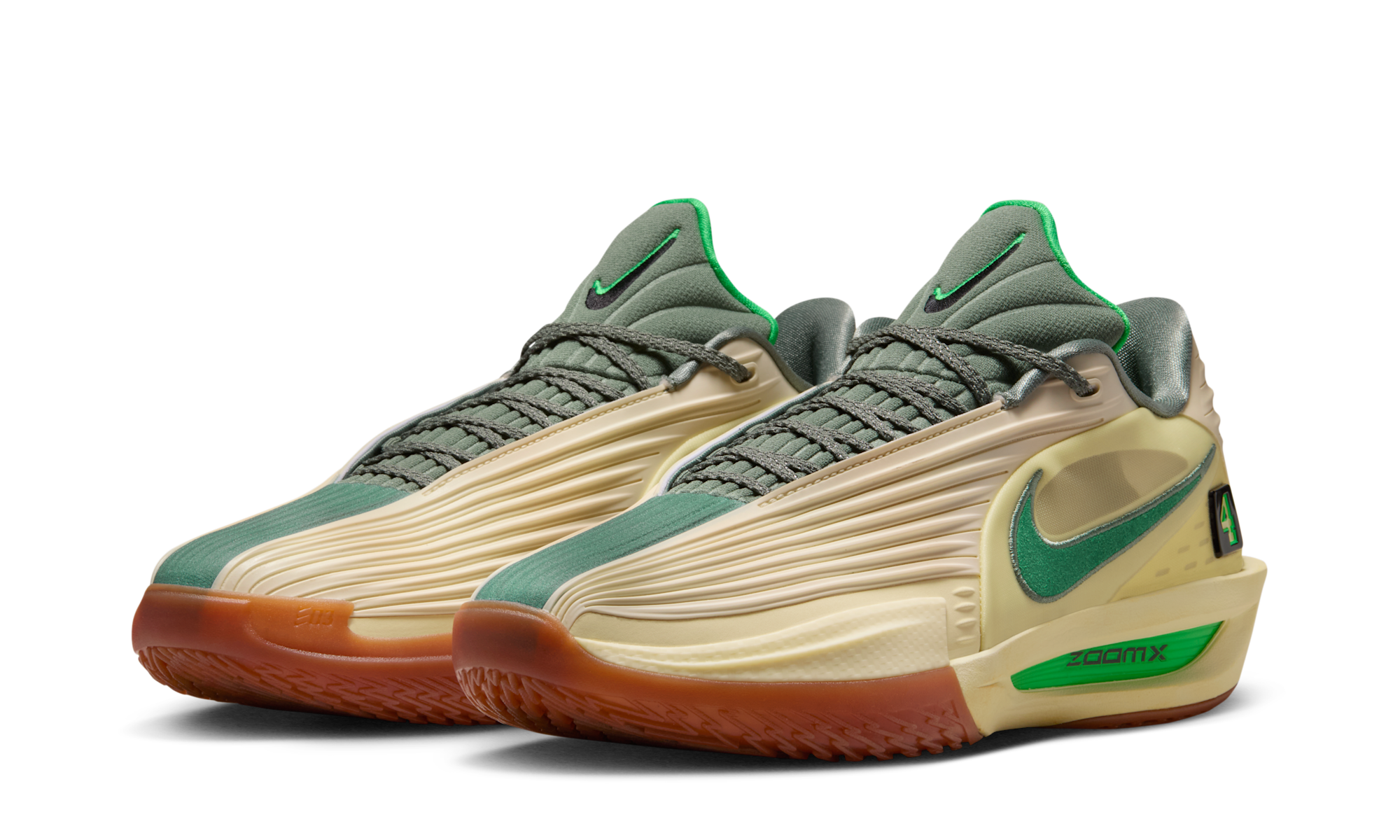 Nike Air Zoom GT Cut 3 Turbo Jrue Holiday