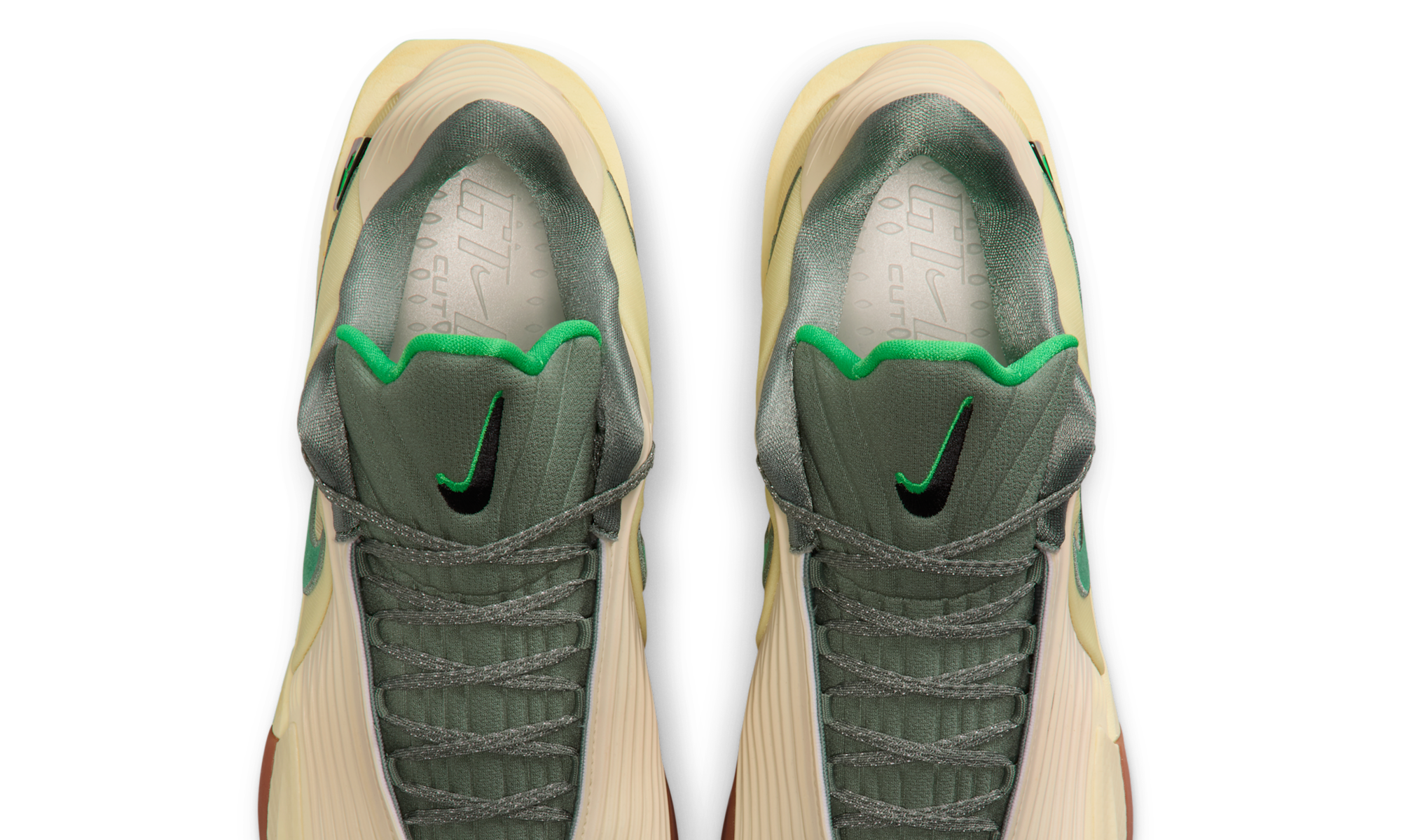 Nike Air Zoom GT Cut 3 Turbo Jrue Holiday