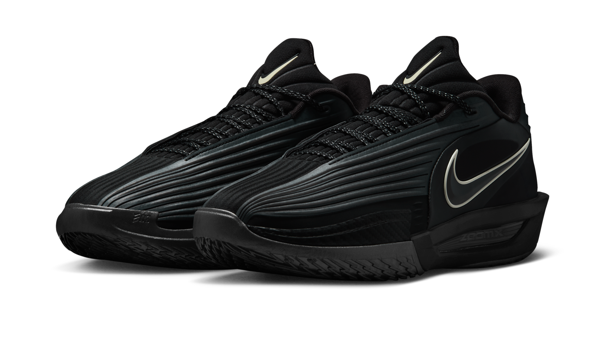 Nike Air Zoom GT Cut 3 Turbo LX Black Label