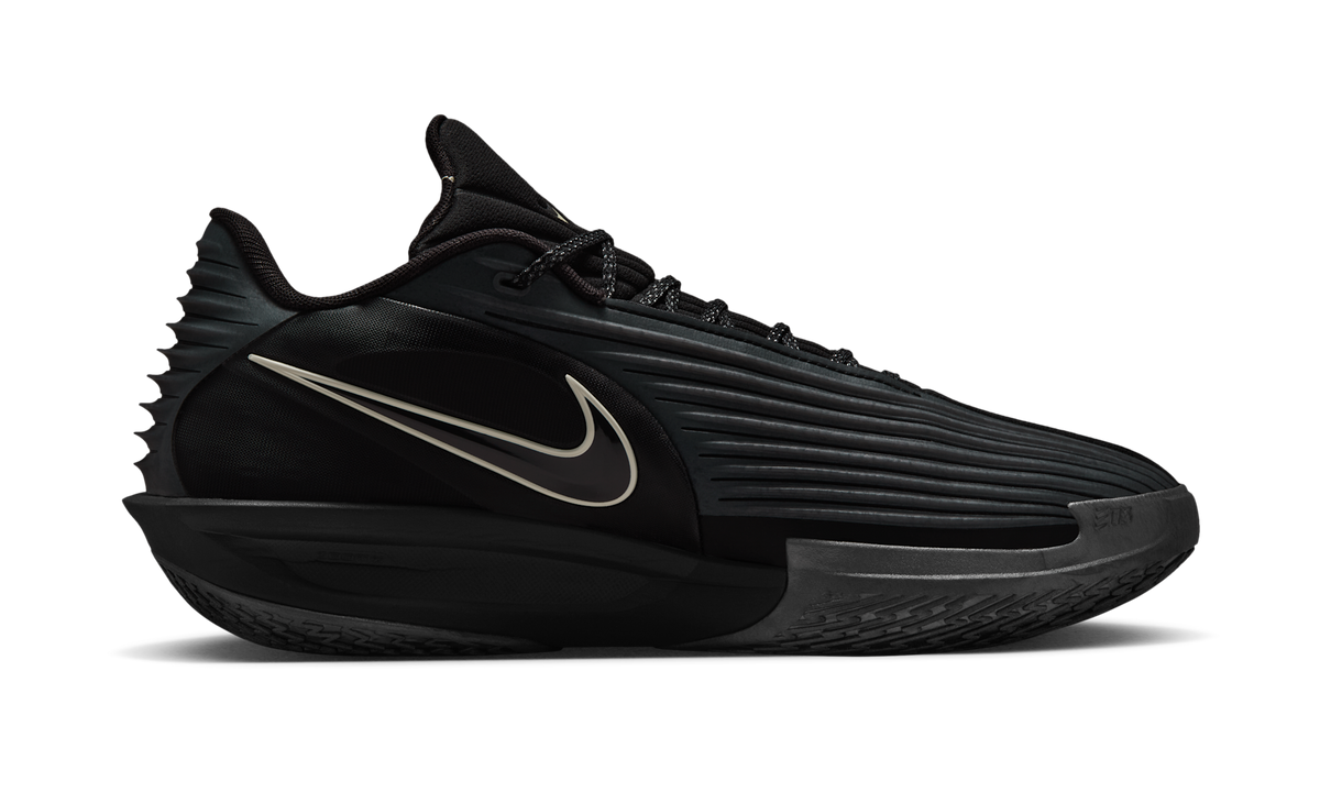 Nike Air Zoom GT Cut 3 Turbo LX Black Label