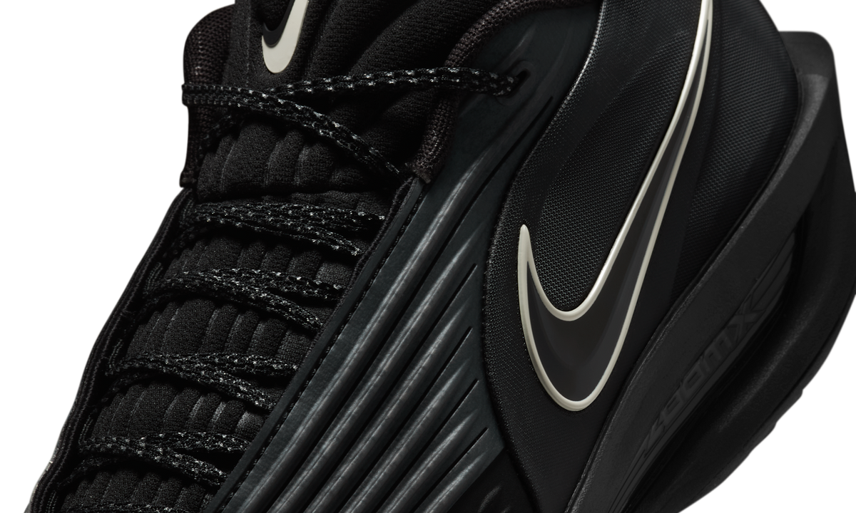 Nike Air Zoom GT Cut 3 Turbo LX Black Label