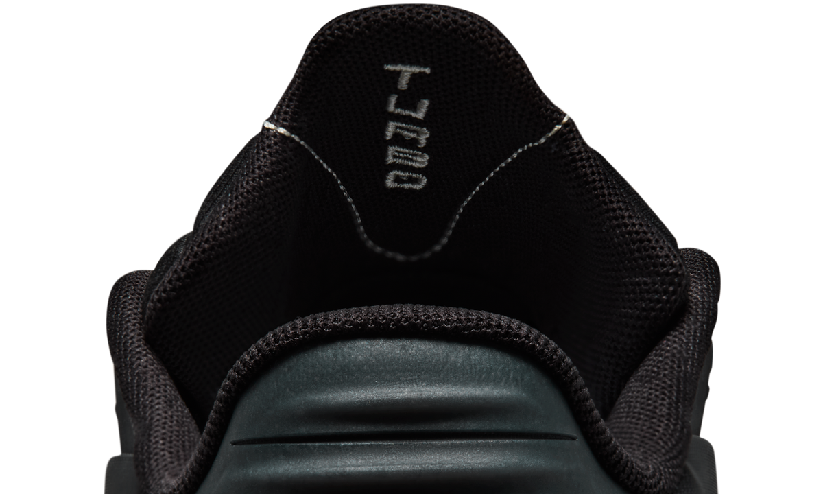 Nike Air Zoom GT Cut 3 Turbo LX Black Label