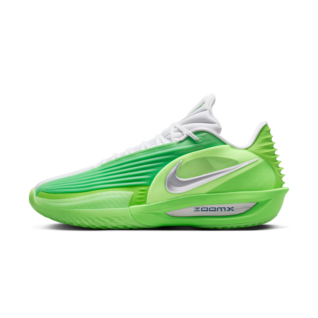 Nike Air Zoom GT Cut 3 Turbo Minnesota Timberwolves