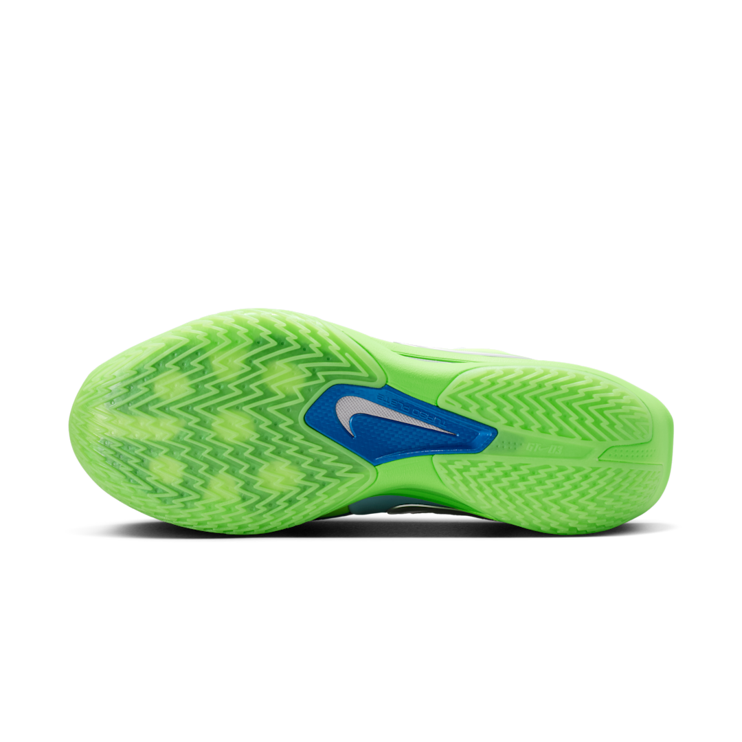 Nike Air Zoom GT Cut 3 Turbo Minnesota Timberwolves - Sneak