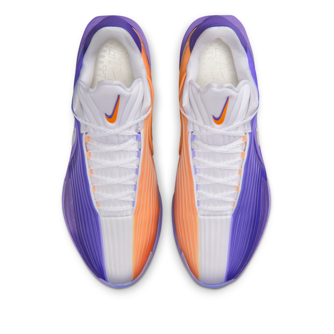 Nike Air Zoom GT Cut 3 Turbo Phoenix Suns